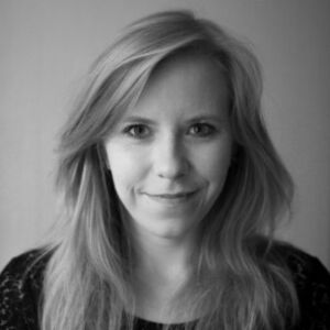 Freya Bjørnlund